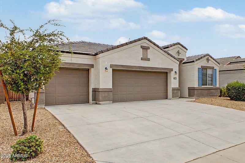 3031 N 306th Ln, Buckeye, AZ 85396