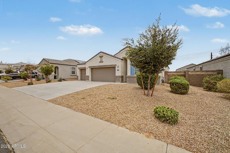 3031 N 306th Ln, Buckeye, AZ 85396