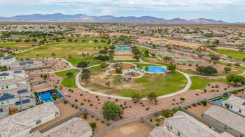 3031 306th Ln, Buckeye, AZ 85396