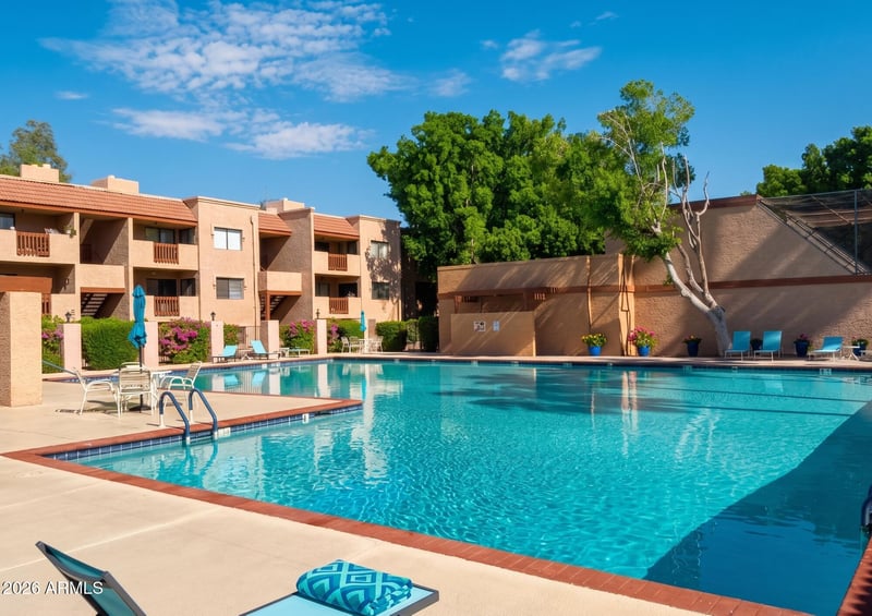 3031 Civic Center Pz #136, Scottsdale, AZ 85251