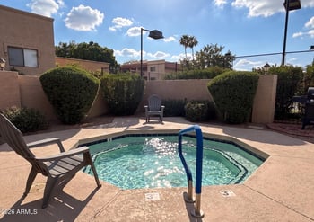 3031 Civic Center Pz #136, Scottsdale, AZ 85251
