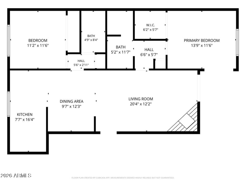 3031 N Civic Center Pz #145, Scottsdale, AZ 85251