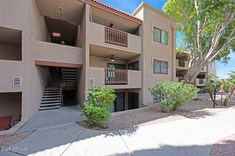 3031 N Civic Center Pz #145, Scottsdale, AZ 85251