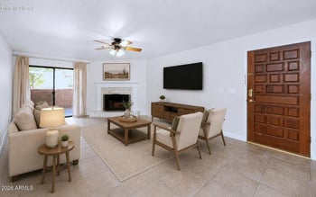 3031 N Civic Center Pz #145, Scottsdale, AZ 85251