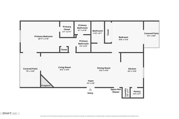 3031 N Civic Center Pz #215, Scottsdale, AZ 85251