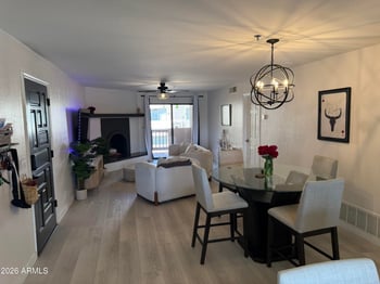 3031 N Civic Center Pz #219, Scottsdale, AZ 85251