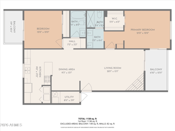3031 Civic Center Pz #258, Scottsdale, AZ 85251