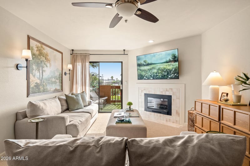 3031 Civic Center Pz #260, Scottsdale, AZ 85251