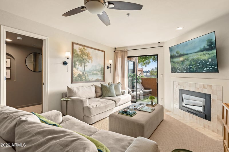 3031 Civic Center Pz #260, Scottsdale, AZ 85251