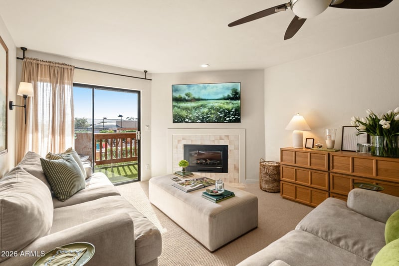 3031 Civic Center Pz #260, Scottsdale, AZ 85251