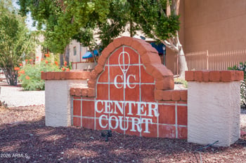 3031 Civic Center Pz #307, Scottsdale, AZ 85251