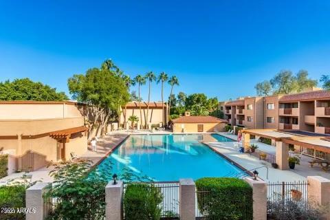 3031 Civic Center Pz #310, Scottsdale, AZ 85251