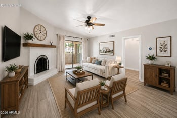 3031 N Civic Center Pz #311, Scottsdale, AZ 85251