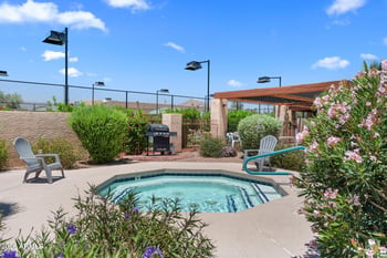 3031 Civic Center Pz #317, Scottsdale, AZ 85251