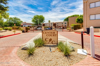 3031 N Civic Center Pz #336, Scottsdale, AZ 85251