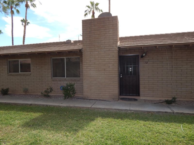 3031 S Rural Rd #52, Tempe, AZ 85282