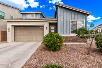 3031 Valerie Dr, Chandler, AZ 85286