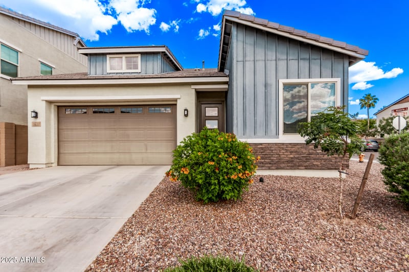 3031 Valerie Dr, Chandler, AZ 85286
