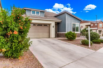 3031 Valerie Dr, Chandler, AZ 85286