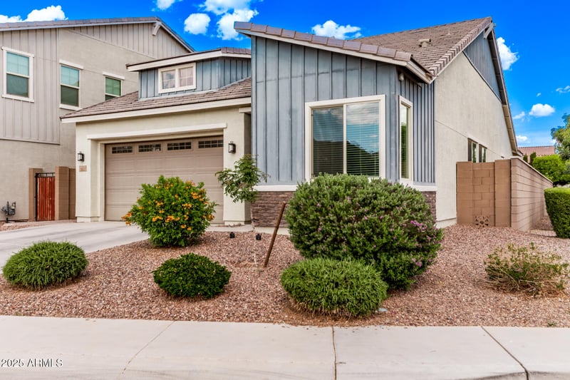 3031 Valerie Dr, Chandler, AZ 85286