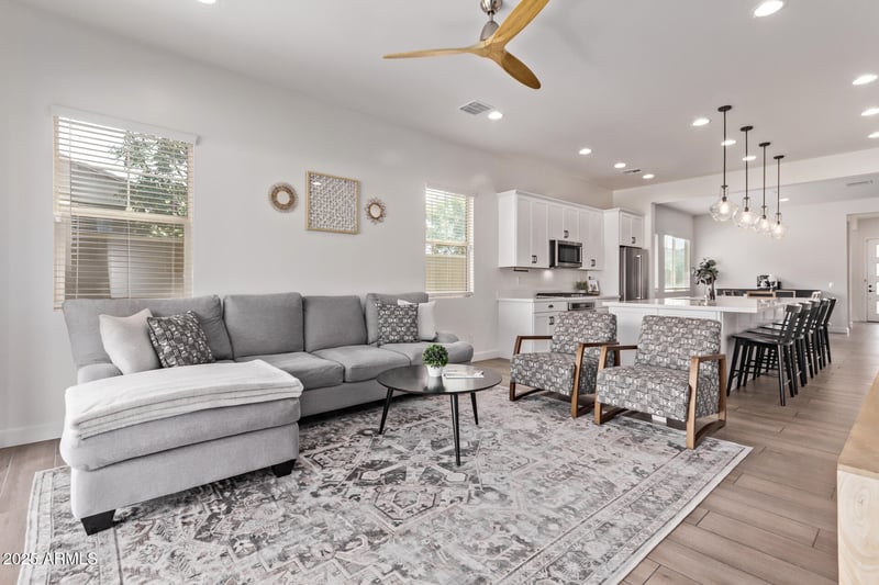 3031 Valerie Dr, Chandler, AZ 85286