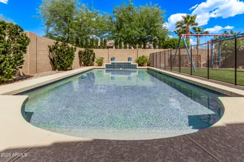 3031 Valerie Dr, Chandler, AZ 85286