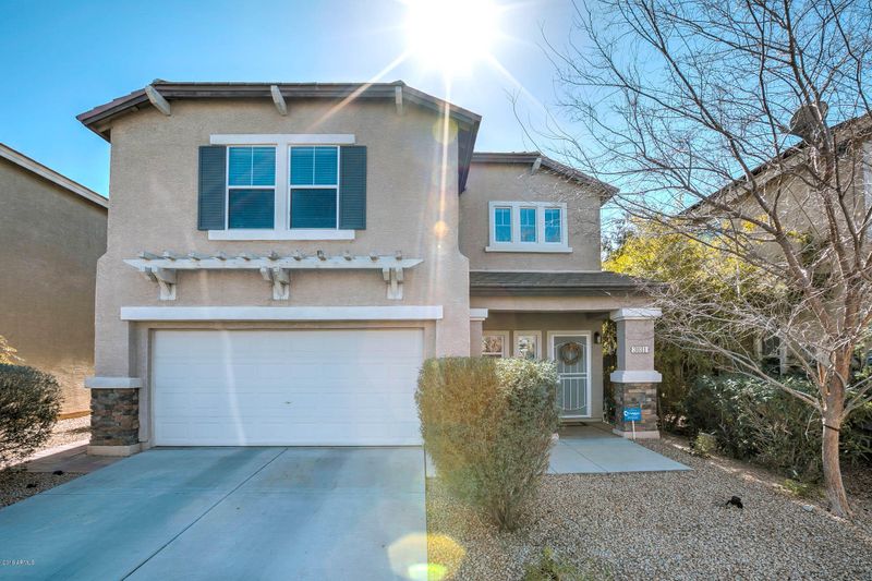 3031 W Cavalry Dr, Phoenix, AZ 85086