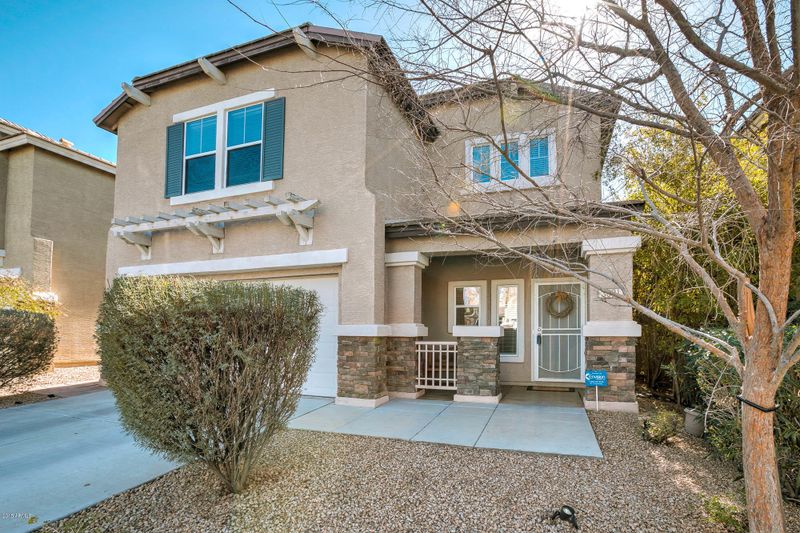 3031 W Cavalry Dr, Phoenix, AZ 85086