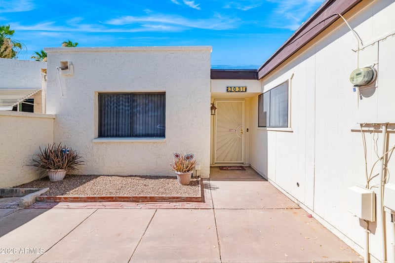 3031 W Hearn Rd, Phoenix, AZ 85053