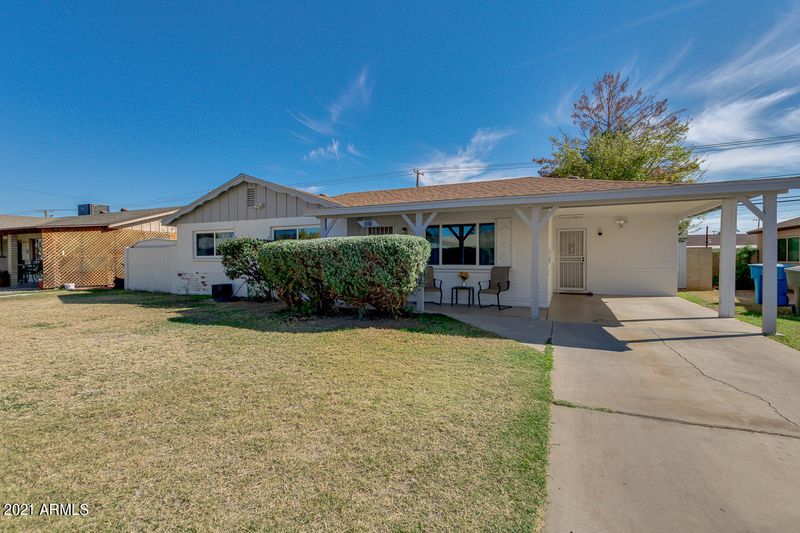 3031 W Wethersfield Rd, Phoenix, AZ 85029