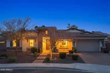 3031 Wildhorse Dr, Gilbert, AZ 85297