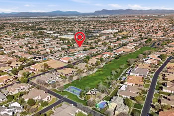 3031 Wildhorse Dr, Gilbert, AZ 85297