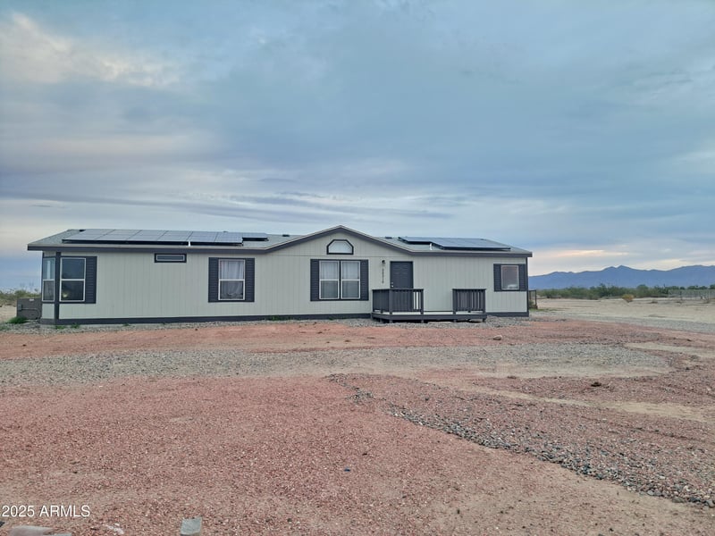 30310 Lynwood St, Buckeye, AZ 85396