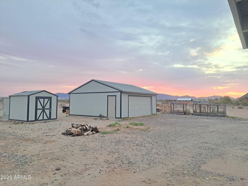 30310 W Lynwood St, Buckeye, AZ 85396