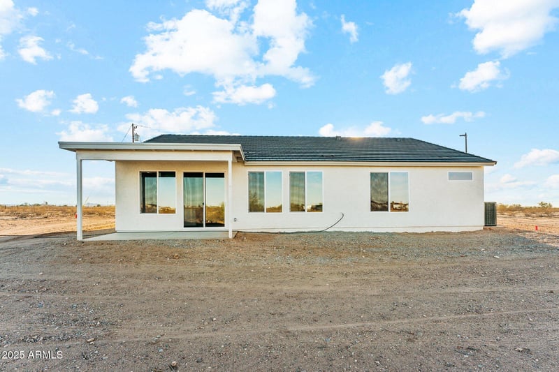 30312 238th Ln, Wittmann, AZ 85361