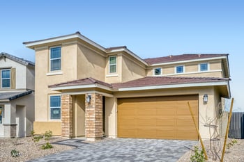 30314 Wild Hazel Dr, Buckeye, AZ 85396
