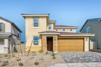 30314 Wild Hazel Dr, Buckeye, AZ 85396