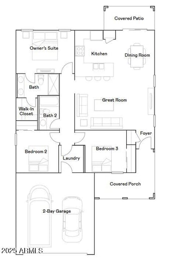 30315 Wild Hazel Dr, Buckeye, AZ 85396