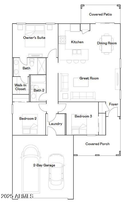 30315 Wild Hazel Dr, Buckeye, AZ 85396