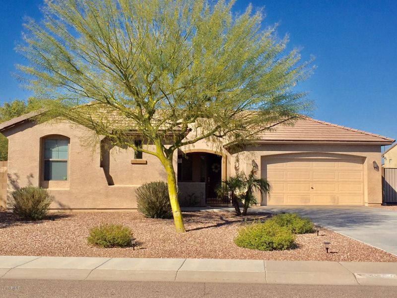 30316 W Whitton Ave, Buckeye, AZ 85396