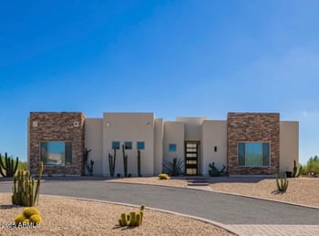 30317 N 64th St, Cave Creek, AZ 85331