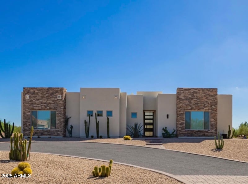 30317 N 64th St, Cave Creek, AZ 85331