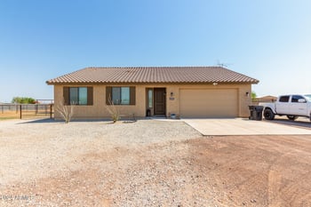 30317 Roosevelt St, Buckeye, AZ 85396