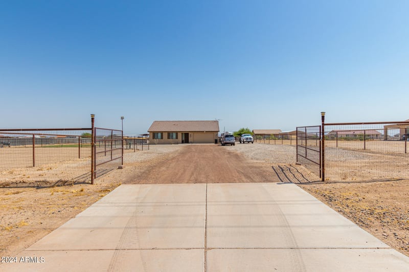 30317 Roosevelt St, Buckeye, AZ 85396
