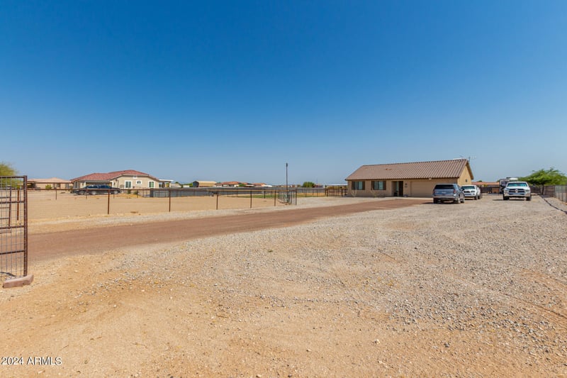 30317 Roosevelt St, Buckeye, AZ 85396