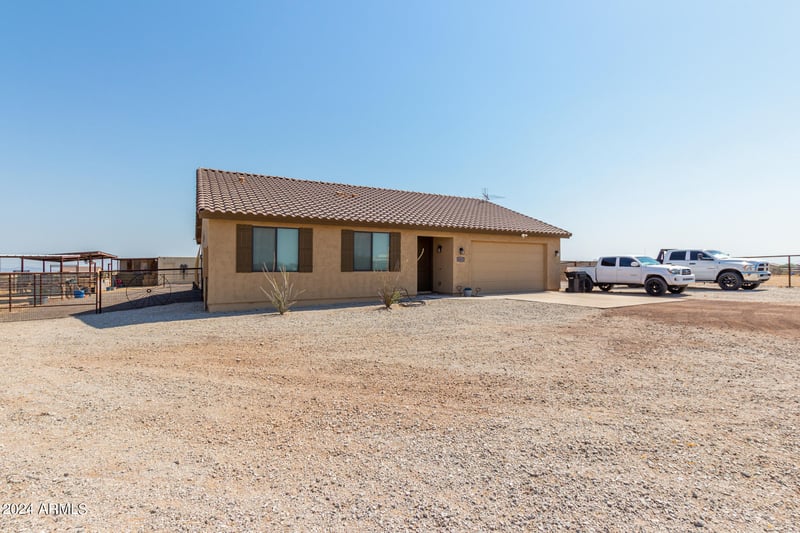 30317 Roosevelt St, Buckeye, AZ 85396