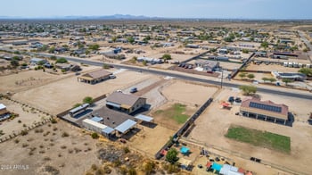 30317 Roosevelt St, Buckeye, AZ 85396