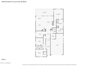 30318 52nd Pl, Cave Creek, AZ 85331