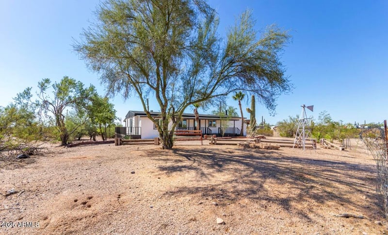 3032 15th Ave, Apache Junction, AZ 85119