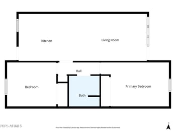3032 32nd St #65, Phoenix, AZ 85018